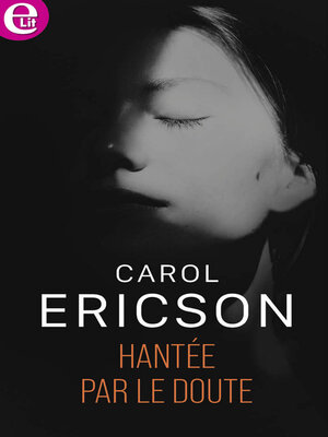 cover image of Hantée par le doute